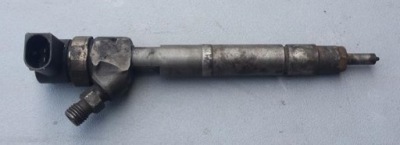 Форсунка mercedes 4.0 cdi 6280700387 фото №1