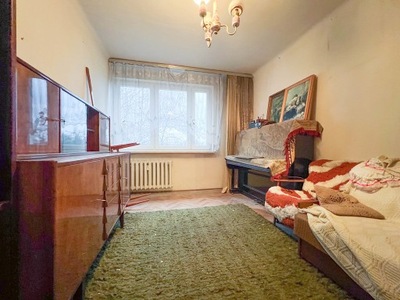 Mieszkanie, Lublin, 57 m²
