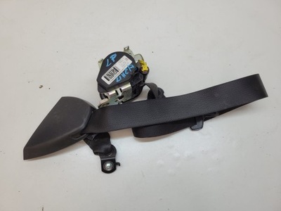 Fiat linea левый передний pas безопасности фото №1