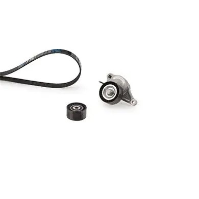 ZESTAW PASKA KLINOWEGO WIELOROWKOWEGO K017PK2053