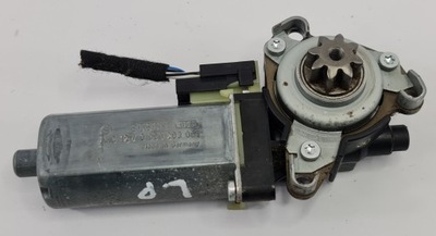 MOTOR REGULACIÓN ASIENTOS IZQUIERDO MERCEDES W204  