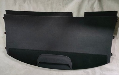 Vw phaeton полка багажника фото №1