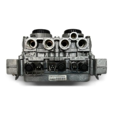 Клапан модулятор ebs прицепа abs 4801020140 фото №1