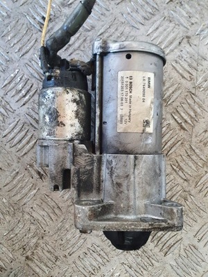 Bmw 2 f46 f45 15-22 1.5t 218i стартер фото №1