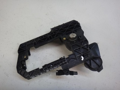 Рамка ручка лівий перед bmw z4 e89 europa фото №1