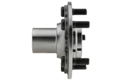 Klp-lr-007p nty ступиця колеса перед bez підшипник land rover range rover 02- фото №1