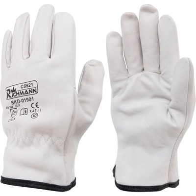 REKAWICE CUERO KOZIA BLANCA 10 RICHMANN C8521  