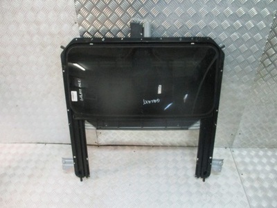 Люк ford galaxy mk1 фото №1