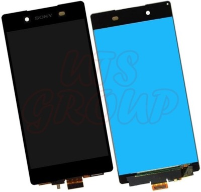 Wyświetlacz LCD Ekran Sony Z4 Z3+ E6533 E6553