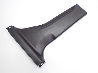 Пластик захист стійка права honda cr-v crv iv 13r фото №1