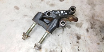 Mazda 5 cr 2,0 citd кронштейн двигуна 05r фото №1