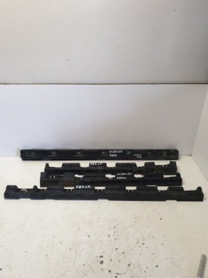 Bmw x1 e84 направляющая кронштейн порог порог 2991497 фото №1