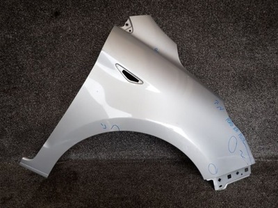 Ford ka plus крыло правый передний перед фото №1