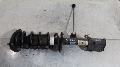 Амортизатор перед левый a4543201330 smart fortwo 454 фото №1