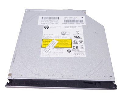 Napęd DVD-RW do HP ProBook 640 G1 DU-8A5SH