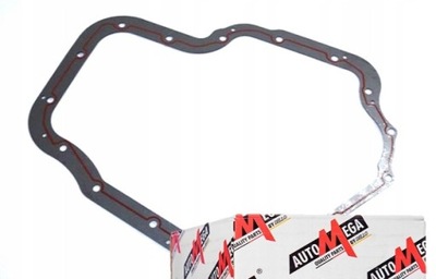 Automega 190065310 прокладка, поддон масляная фото №1