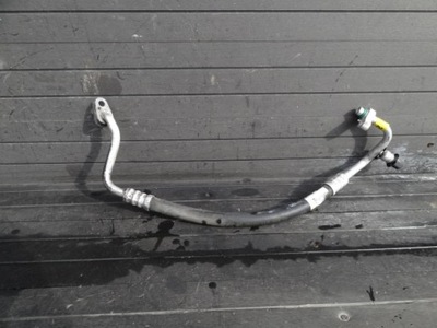 Hyundai i30 iii 2017 1,6 crdi шланг кондиціонера фото №1