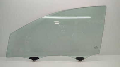 Скло двері ліва перед honda cr-v iv as2 2015 2016 фото №1