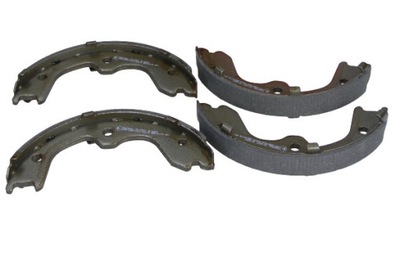 MAXGEAR BRAKE SHOES BRAKE RECZ. NISSAN 350Z 03-  