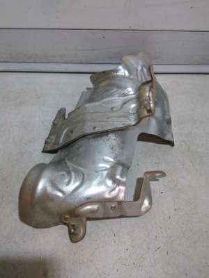 Mini clubman f54 защита тепловая 7618370 2.0 tb фото №1