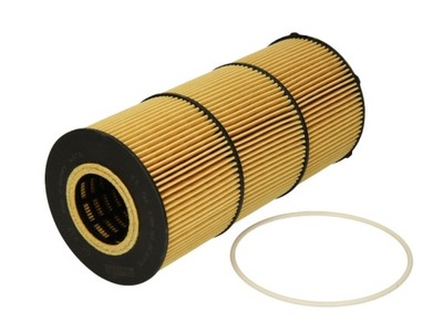 Фільтр оливи mb actros mp4 mp5 antos arocs ox832d фото №1