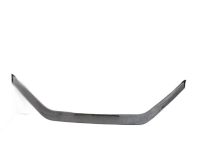 Citroen c3 ii молдинг дахова дах фото №1