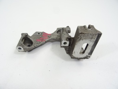 Nissan note ii e12 1.5 dci кронштейн кронштейн опора кронштейн фото №1