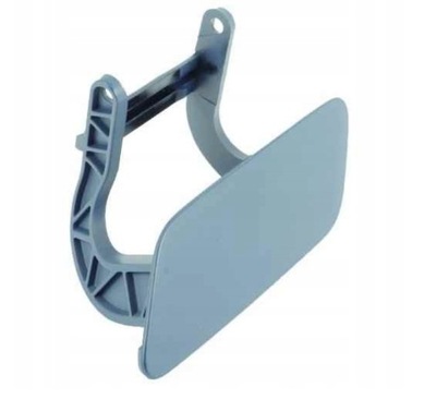 Заглушка распылителя фара audi a3 8p 08-12 правое фото №1