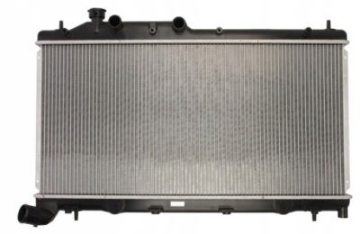 Радіатор wody subaru xv 2.0 d 2012- 45119ag080 фото №1