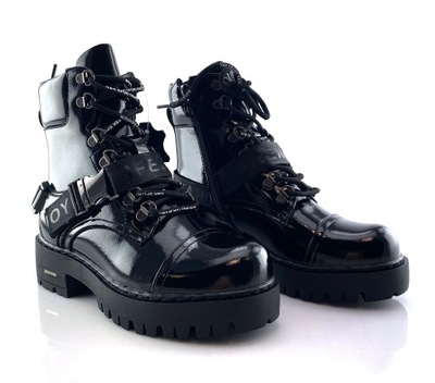 AOTORIA DN19-36721-2 BLACK