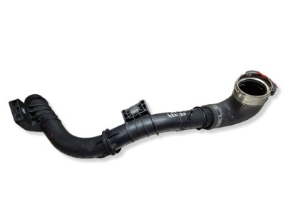 Труба интеркулер 144605995r renault master iii lift 2019- фото №1