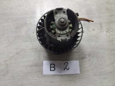 Воздуходувка обдув вентилятор opel astra 1bb52 13v #14 фото №1