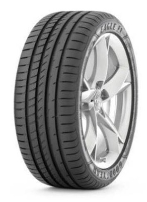 1x 265/50R19 110Y GOODYEAR F1 ASYM 2 SUV M-2022r