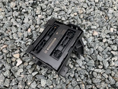 Модуль комфорта a4 a5 q5 8k0907064gl фото №1