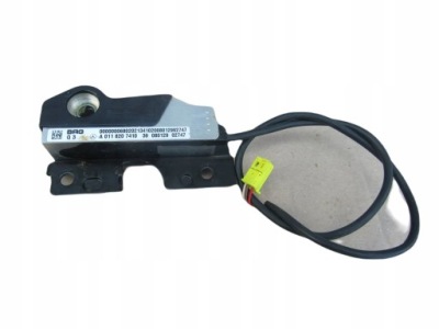 Mercedes r w251 251 w164 164 ml gl датчик датчик сиденье 0118207410 фото №1