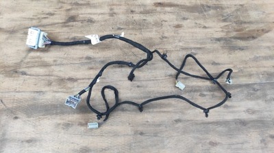 Джгут електропроводка тунелю fusion dg9t 14b079 aad фото №1