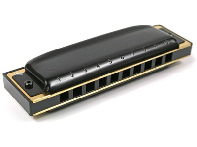 Hohner Pro Harp 562/20 A Harmonijka Ustna