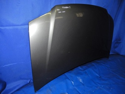 Капот vw touran i фото №1