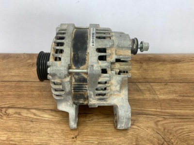 Генератор 5.7 dodge ram 1500 2019+ америка фото №1