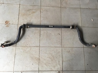 Fiat fullback 15- тяга кермовий стабілізатор фото №1