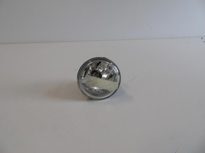 Протитуманна фара citroen оригінальний номер 9685504980 фото №1