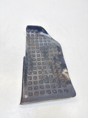 Vw t3 volkswagen transporter lift педаль сцепления фото №1