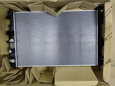 Lexus lc lc500 500h радіатор wody велика фото №1