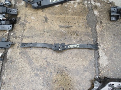 Верхній pas підсилювач верхній jeep compass фото №1