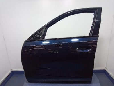 Bmw x6 g06 дверь перед левая передние 416 фото №1