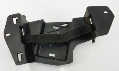 Каркас аптечка mercedes ml w163 a1638600514 фото №1