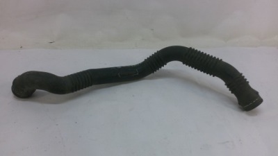 Mercedes a w169 труба интеркулер a1695200701 w 169 фото №1