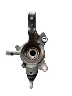 Renault master 2,3 поворотний кулак ступиця ліва фото №1