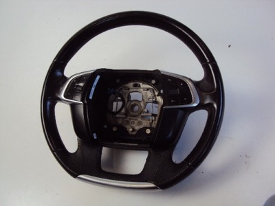 Повітропровід citroen ds4 lift фото №1