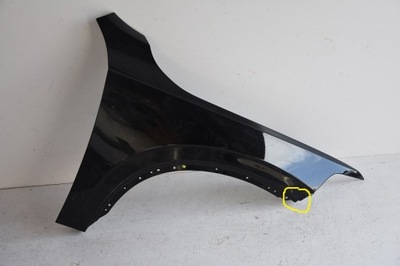 Volvo v90 крила фото №1